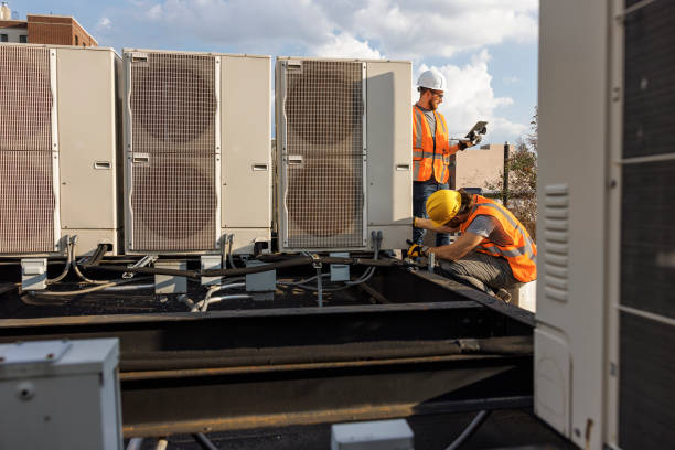 Best Emergency HVAC Services in Lodi, CA