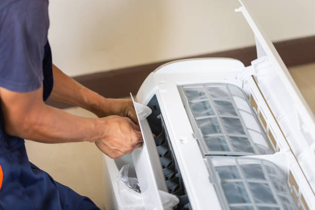 Best Solar-powered HVAC Systems in Lodi, CA