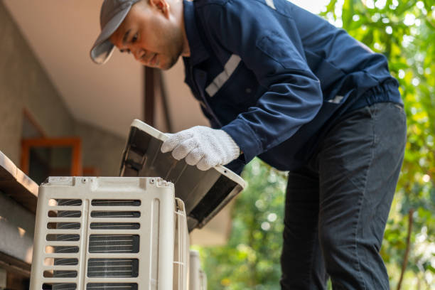 Best Ductless Mini-Split Systems in Lodi, CA